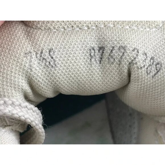 SAS Womens Beige Free Time Lace Up Low Top Casual Sneaker Shoes Size US‎ 7.5 S - Picture 10 of 10